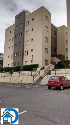 Imagem Apartamento com 2 Quartos à Venda, 60 m² em Jardim Leonor - Cotia Imagem Apartamento com 2 Quartos à Venda, 60 m² em Jardim Leonor - Cotia