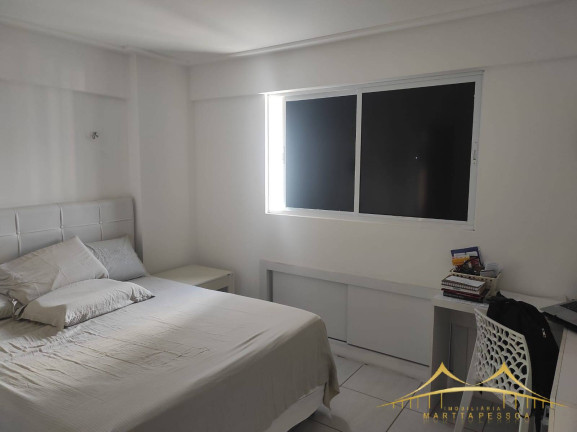 Imagem Apartamento com 4 Quartos à Venda, 108 m² em Lagoa Nova - Natal
