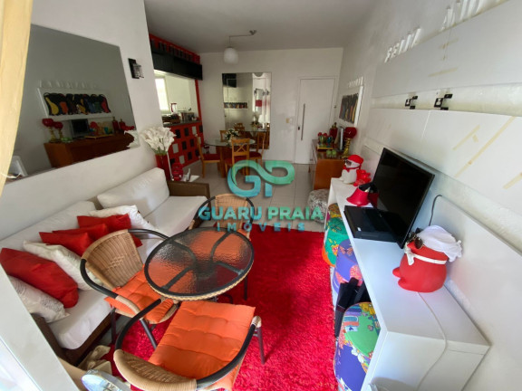 Imagem Apartamento com 2 Quartos para Alugar, 70 m² em Enseada - Guarujá Imagem Apartamento com 2 Quartos para Alugar, 70 m² em Enseada - Guarujá