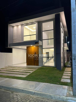 Imagem Casa de Condomínio com 3 Quartos à Venda, em Cidade Jardim - Campos Dos Goytacazes Imagem Casa de Condomínio com 3 Quartos à Venda, em Cidade Jardim - Campos Dos Goytacazes