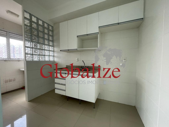 Imagem Imóvel com 1 Quarto à Venda, 45 m² em José Menino - Santos Imagem Imóvel com 1 Quarto à Venda, 45 m² em José Menino - Santos
