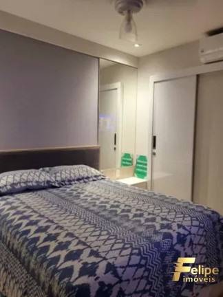 Imagem Imóvel com 3 Quartos à Venda, 120 m² em Itapuã - Vila Velha