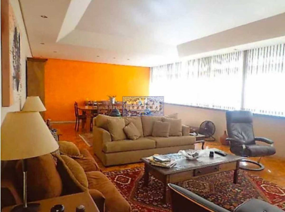 Imagem Apartamento com 3 Quartos à Venda, 201 m² em Copacabana - Rio De Janeiro Imagem Apartamento com 3 Quartos à Venda, 201 m² em Copacabana - Rio De Janeiro