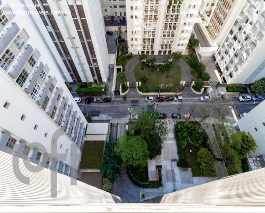 Imagem Apartamento com 2 Quartos à Venda, 94 m² em Jardim Europa - Sao Paulo