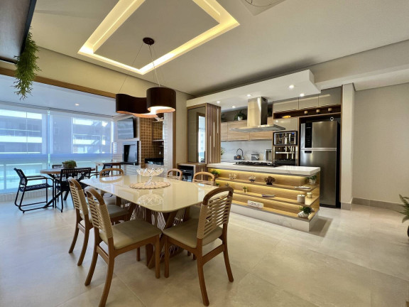 Imagem Apartamento com 3 Quartos à Venda, 125 m² em Riviera De São Lourenço - Bertioga Imagem Apartamento com 3 Quartos à Venda, 125 m² em Riviera De São Lourenço - Bertioga