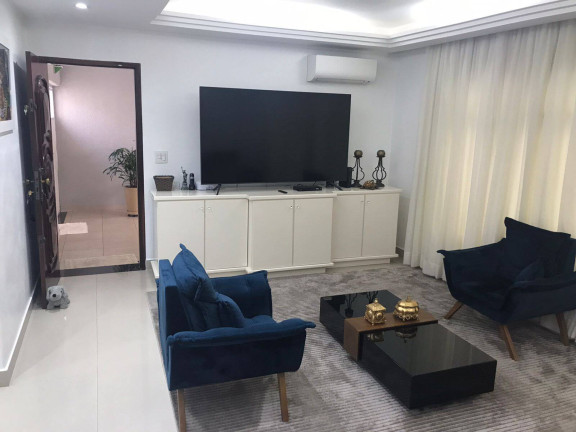 Imagem Casa com 3 Quartos à Venda, 250 m² em Taboão - São Bernardo Do Campo