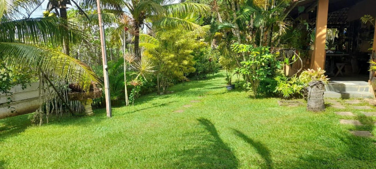 Chácara com 3 Quartos à Venda, 5.700 m² em Barra Do Pojuca (monte Gordo) - Camaçari