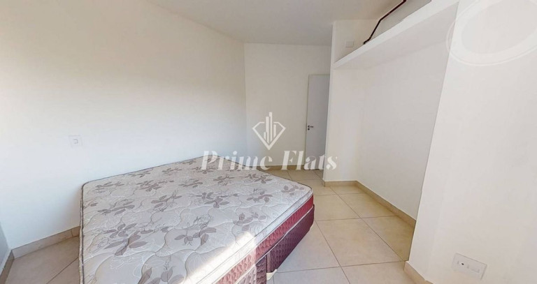 Imagem Apartamento com 1 Quarto à Venda, 34 m² em Paraíso Do Morumbi - São Paulo Imagem Apartamento com 1 Quarto à Venda, 34 m² em Paraíso Do Morumbi - São Paulo