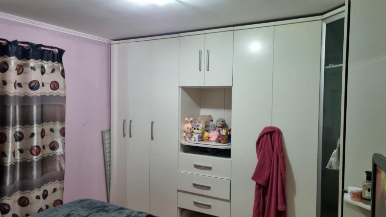 Imagem Apartamento com 3 Quartos à Venda, 116 m² em Bacacheri - Curitiba Imagem Apartamento com 3 Quartos à Venda, 116 m² em Bacacheri - Curitiba