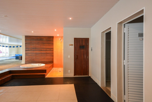Imagem Apartamento com 3 Quartos à Venda, 156 m² em Vila Mariana - São Paulo