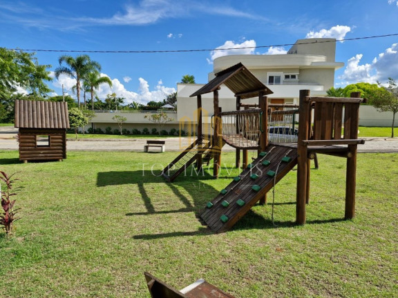 Imagem Terreno em Condomínio à Venda, 540 m² em Condomínio Residencial Ecopark Bourbon - Caçapava