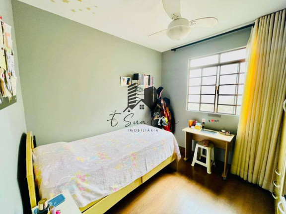 Imagem Apartamento com 3 Quartos à Venda, 63 m² em Santa Cruz Industrial - Contagem Imagem Apartamento com 3 Quartos à Venda, 63 m² em Santa Cruz Industrial - Contagem