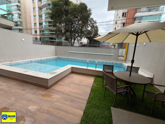 Imagem Apartamento com 2 Quartos à Venda, 66 m² em Jardim Camburi - Vitória Imagem Apartamento com 2 Quartos à Venda, 66 m² em Jardim Camburi - Vitória
