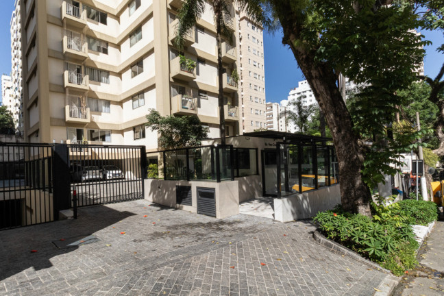 Imagem Apartamento com 2 Quartos à Venda, 57 m² em Moema - São Paulo Imagem Apartamento com 2 Quartos à Venda, 57 m² em Moema - São Paulo
