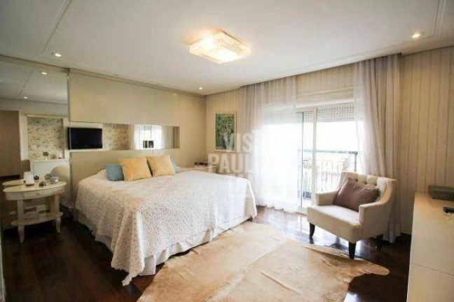 Imagem Apartamento com 3 Quartos à Venda, 240 m² em Vila Nova Conceição - São Paulo Imagem Apartamento com 3 Quartos à Venda, 240 m² em Vila Nova Conceição - São Paulo