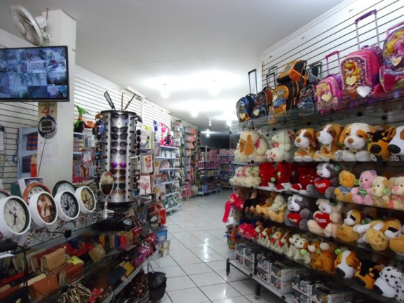 Imagem Ponto Comercial para Alugar, 230 m² em Centro - Jacareí Imagem Ponto Comercial para Alugar, 230 m² em Centro - Jacareí