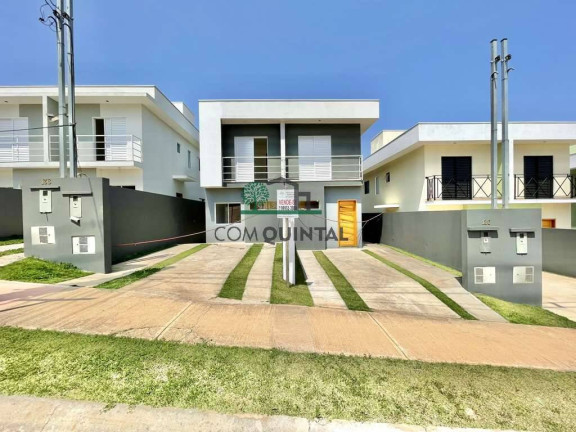 Imagem Casa com 3 Quartos à Venda, 125 m² em água Espraiada (caucaia Do Alto) - Cotia