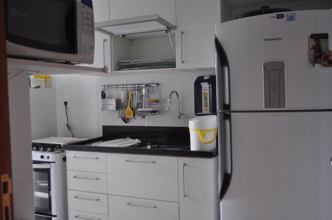 Imagem Apartamento com 2 Quartos à Venda, 63 m² em Jardim Camburi - Vitória Imagem Apartamento com 2 Quartos à Venda, 63 m² em Jardim Camburi - Vitória