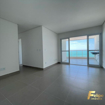 Imagem Imóvel com 2 Quartos à Venda, 90 m² em Praia Do Morro - Guarapari