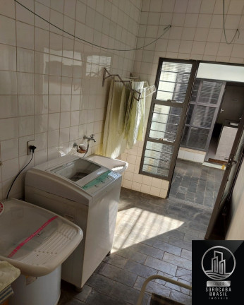 Imagem Sobrado à Venda, 206 m² em Jardim Faculdade - Sorocaba Imagem Sobrado à Venda, 206 m² em Jardim Faculdade - Sorocaba