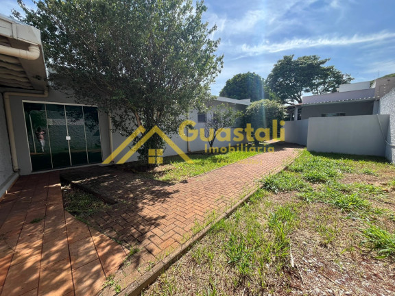 Imagem Casa com 2 Quartos à Venda, 235 m² em Parque Santa Cecília - Piracicaba