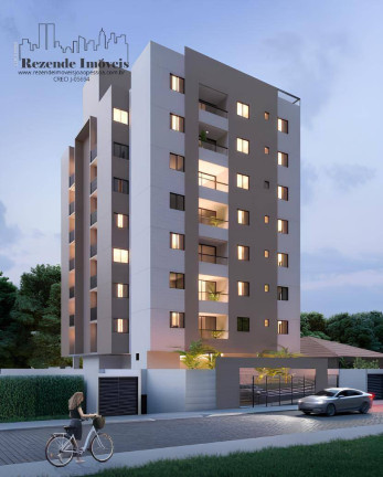 Imagem Apartamento com 3 Quartos à Venda, 59 m² em Bessa - João Pessoa