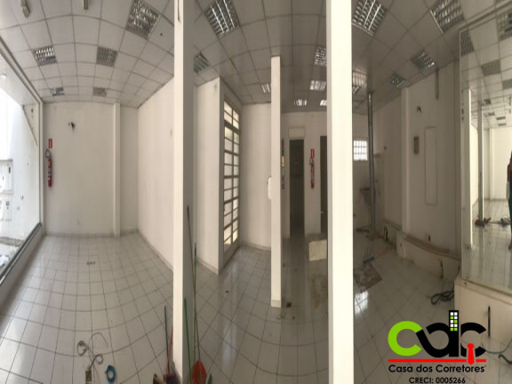 Imagem Sobrado para Alugar,  em Centro - Poços De Caldas