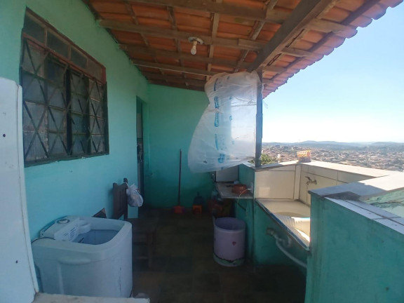 Imagem Casa com 3 Quartos à Venda, 150 m² em Veneza - Ribeirão Das Neves