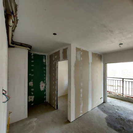 Imagem Apartamento com 1 Quarto à Venda, 38 m² em Pinheiros - São Paulo