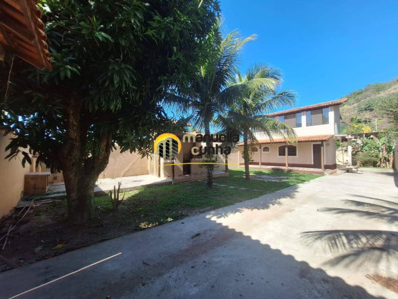 Imagem Casa com 2 Quartos à Venda, 480 m² em Recanto De Itaipuaçu (itaipuaçu) - Maricá Imagem Casa com 2 Quartos à Venda, 480 m² em Recanto De Itaipuaçu (itaipuaçu) - Maricá