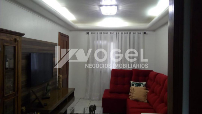 Imagem Casa com 2 Quartos à Venda, em Scharlau - Sao Leopoldo Imagem Casa com 2 Quartos à Venda, em Scharlau - Sao Leopoldo