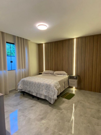 Imagem Casa com 3 Quartos à Venda, 320 m² em Ponta Negra - Manaus Imagem Casa com 3 Quartos à Venda, 320 m² em Ponta Negra - Manaus