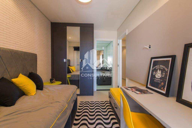 Imagem Apartamento com 2 Quartos à Venda, 139 m² em Aviação - Praia Grande Imagem Apartamento com 2 Quartos à Venda, 139 m² em Aviação - Praia Grande