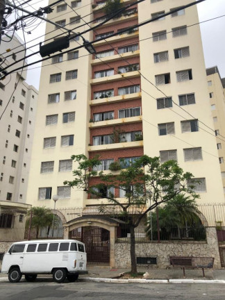 Apartamento com 1 Quarto à Venda, 38 m² em Cambuci - São Paulo