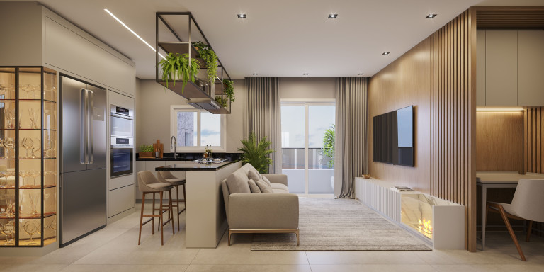 Imagem Apartamento com 2 Quartos à Venda, 85 m² em Centenario - Sapiranga