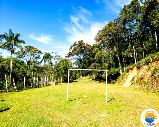 Imagem Imóvel com 6 Quartos para Alugar ou Temporada, em Chácara 06 Dormitórios C/ Wi-fi 100 Mts Da Rodovia - Juquitiba Imagem Imóvel com 6 Quartos para Alugar ou Temporada, em Chácara 06 Dormitórios C/ Wi-fi 100 Mts Da Rodovia - Juquitiba