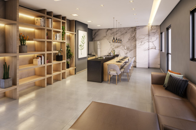 Imagem Apartamento com 2 Quartos à Venda, 43 m² em Vila Santa Edwiges - São Paulo Imagem Apartamento com 2 Quartos à Venda, 43 m² em Vila Santa Edwiges - São Paulo
