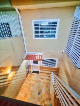 Imagem Imóvel com 3 Quartos à Venda, 114 m² em Santa Teresinha - São Paulo