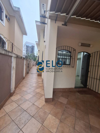 Imagem Casa com 4 Quartos à Venda, 380 m² em José Menino - Santos