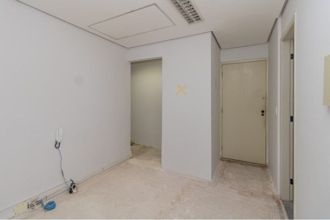 Imagem Sala Comercial à Venda, 78 m² em Vila Olímpia - São Paulo Imagem Sala Comercial à Venda, 78 m² em Vila Olímpia - São Paulo
