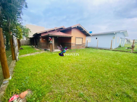 Imagem Casa com 3 Quartos à Venda, 125 m² em Praia Real - Torres