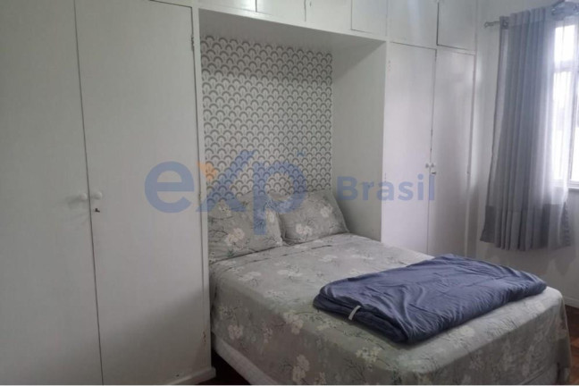 Imagem Apartamento com 2 Quartos à Venda, 77 m² em Maracanã - Rio De Janeiro