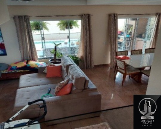 Imagem Casa com 3 Quartos à Venda, 195 m² em Centro - Sorocaba Imagem Casa com 3 Quartos à Venda, 195 m² em Centro - Sorocaba