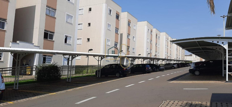 Imagem Apartamento com 2 Quartos à Venda, 46 m² em Leonor - Londrina Imagem Apartamento com 2 Quartos à Venda, 46 m² em Leonor - Londrina