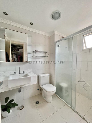 Imagem Apartamento com 4 Quartos à Venda, 213 m² em Cambuci - São Paulo