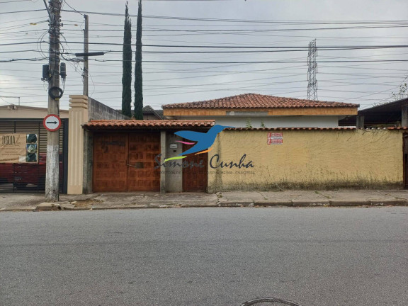 Casa com 2 Quartos à Venda, 360 m² em Jardim América - São José Dos Campos