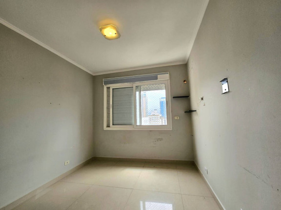 Imagem Cobertura com 3 Quartos à Venda, 350 m² em Aparecida - Santos Imagem Cobertura com 3 Quartos à Venda, 350 m² em Aparecida - Santos