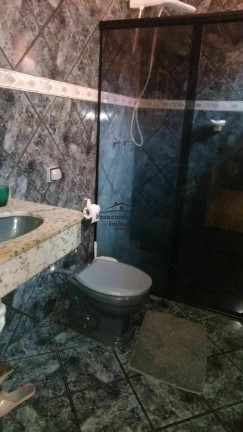 Imagem Casa com 2 Quartos à Venda, 138 m² em Aterrado - Lorena Imagem Casa com 2 Quartos à Venda, 138 m² em Aterrado - Lorena