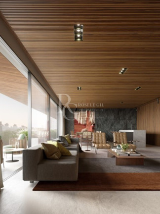 Imagem Apartamento com 3 Quartos à Venda, 232 m² em Bela Vista - Porto Alegre Imagem Apartamento com 3 Quartos à Venda, 232 m² em Bela Vista - Porto Alegre