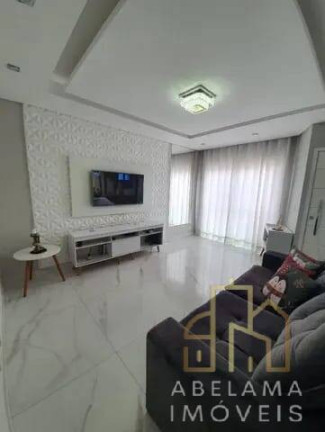 Sobrado com 3 Quartos à Venda, 176 m² em Vila Pires - Santo André
